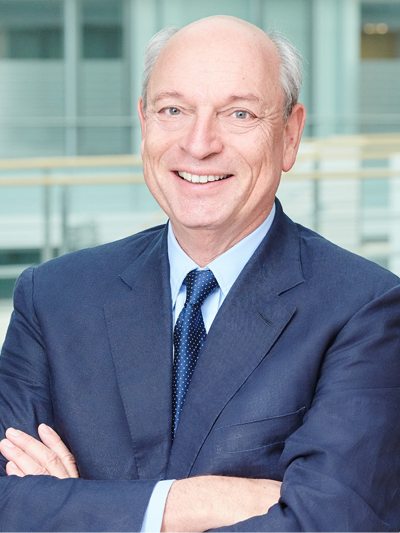 Dr. h. c. Christoph Henkel